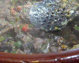 Foto del paso 6 de la receta: Frito mallorquín de cordero
