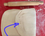 Foto del paso 3 de la receta: Criollitos de grasa
