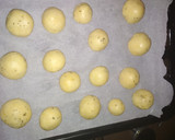 Foto del paso 4 de la receta: Panecillos de queso