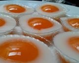 Foto langkah ke 2 dari resep Puding Telur Omega.
