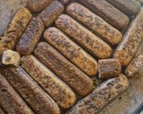 Φωτογραφία βήματος 2 της συνταγής Tiramisu