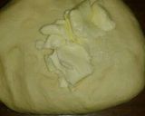 Foto del paso 4 de la receta: Berlinesas con dulce de leche.😃