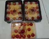 Foto langkah ke 6 dari resep Puding butter super lembut.