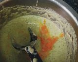 A picture of step 3 of Fiber Rich Oats and Green Beans Idli.
