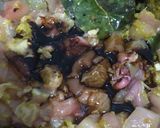 Foto langkah ke 2 dari resep 1073. Mie Ayam Abang-Abang.