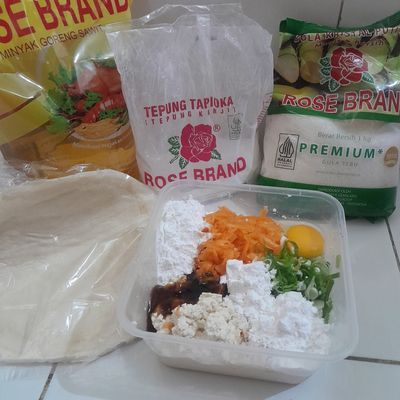 Langkah 1