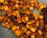Foto langkah ke 5 dari resep Sambel Goreng Kentang.