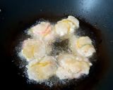 Foto langkah ke 4 dari resep Cireng Krupuk Bawang.