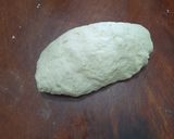 Foto del paso 2 de la receta: Torta de fiambre hojaldrada