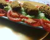 Foto del paso 5 de la receta Croquetas de ropa vieja, cocina de aprovechamiento