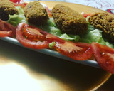 Foto del paso 5 de la receta: Croquetas de ropa vieja, cocina de aprovechamiento