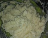 Foto del paso 2 de la receta: Bombas de papa rellenas con queso
