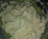 Foto del paso 2 de la receta: Bombas de papa rellenas con queso