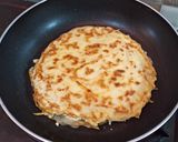 Foto langkah ke 5 dari resep Martabak ala2 pasar mlm.