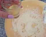 Foto del passaggio 2 della ricetta Cheesecake al limone 🍋