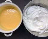 Pandás csokitorta recept fázis 2 fotója