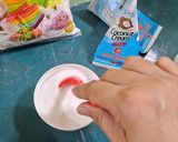 Foto langkah ke 2 dari resep Bolu Kukus Mekar.