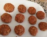 Foto del paso 3 de la receta: Crestas -malagueñas-
