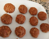 Foto del paso 3 de la receta: Crestas -malagueñas-