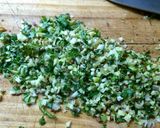 Foto del paso 4 de la receta: Langostinos al curry thailandés (Este amor de fuego es por ti y contigo)