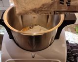 Foto del paso 3 de la receta Tarta de yogur y manzana 🍎 Monsieur Cuisine Connect