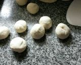 Foto del paso 1 de la receta: Figazas saborizadas de pollo y tomate