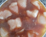 Foto del paso 2 de la receta: Pollo agridulce