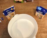 Wokban sült Sajtos - Zöldséges csirkemell (a specialitás...) recept fázis 5 fotója
