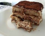 Foto del paso 10 de la receta Tiramisú con mascarpone facilísimo 