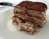 Foto del paso 10 de la receta: Tiramisú con mascarpone facilísimo 