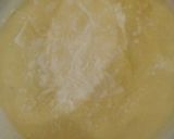 Foto langkah ke 7 dari resep ROTi JABRIK VIRAL / ROTI JABRIK CREAM CHEESE LEMBUT Dengan Hand.