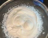 A picture of step 4 of Easy Luxary Breakfast Souffle Pancakes - Wooweee What a Treat but so simple can everyday :P ENJOY :P.