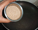 પોડી મસાલો (Podi Masala Recipe In Gujarati) રેસીપી સ્ટેપ2ફોટો