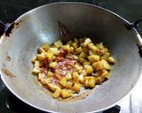 চানা মশলা (Chana Masala recipe in Bengali) রেসিপি ধাপ - 4 ছবি