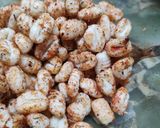 Foto del paso 2 de la receta: Ñoquis especiados en la AirFryer