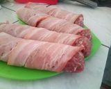 Foto del paso 4 de la receta: Hot dogs 🤤