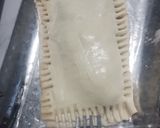 Foto langkah ke 2 dari resep Pineapple Pastry.