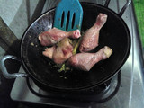 Ayam Bakar Klaten 