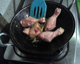 Foto langkah ke 2 dari resep Ayam Bakar Klaten .