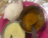 Idli rice idli recipe step 9 photo