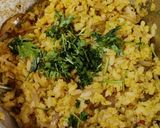 कांदा पोहा (Kanda poha recipe in hindi) रेसिपी चरण 1 फोटो
