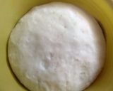 Foto del paso 5 de la receta: Ciabatta artesanal con aceitunas.🤤😊