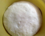 Foto del paso 5 de la receta: Ciabatta artesanal con aceitunas.🤤😊