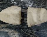 A picture of step 8 of Pepperoni Pizza.