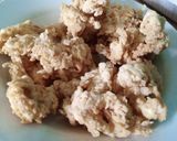 Foto langkah ke 2 dari resep Sotong goreng tepung.