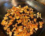 Foto langkah ke 3 dari resep Tempe Orek Sambal Terasi.