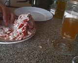 Foto del paso 3 de la receta: Escalopines de ternera en salsa de cebolla