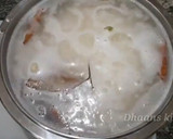 முட்டை பிரியாணி ரெசிபி ஸ்டேப் 2 புகைப்படம்