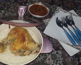 عکس مرحله 2 از دستور پخت مرغ به شیوه رستورانی