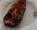 Foto del paso 9 de la receta: 178. Berenjenas rellenas de carne picada